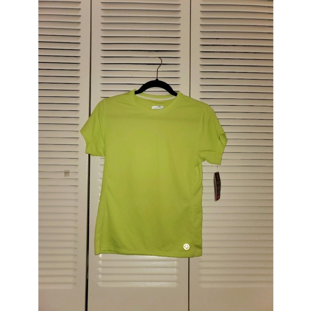 NWT Marmot Short sleeve shirt